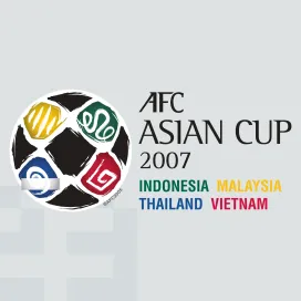 Asian cup